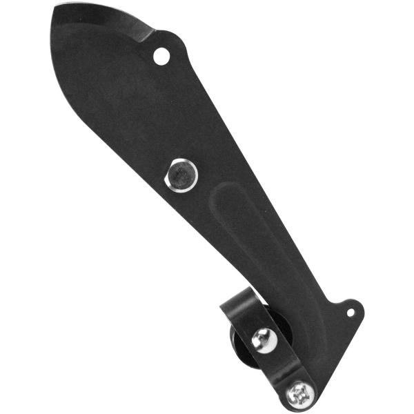 【商品概要】用途:高枝切鋏用替刃適合機種:高枝切鋏 EG-1530/SG-1530カラー:ブラック入数:1個注意:該当機種以外にはご使用できません【商品説明】説明高枝切鋏グラスファイバーEG-1530/SG-1530用のハサミ【用途】高枝切...