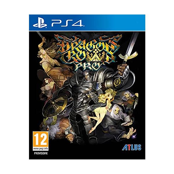 ドラゴンズクラウン・プロ - PS4 n5ksbvb Amazon.co.jp: ドラゴンズクラウン・プロ - PS4 : ゲーム