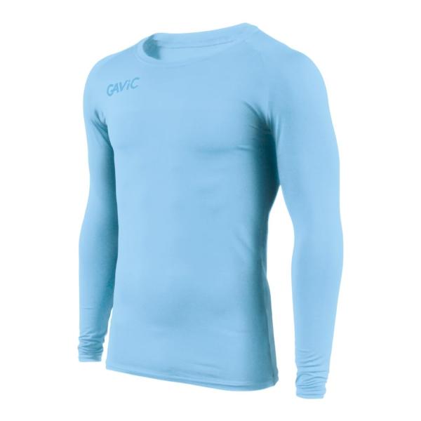 【商品概要】SIZE:XL 肩幅:46.5cm 袖丈:61.5cm ゆき丈:84cm 身幅:57.5cm 着丈:73cm【商品説明】【商品詳細】ブランド：GAViC(ガビック)商品種別：ファッション商品名：[ガビック] ストレッチインナート...