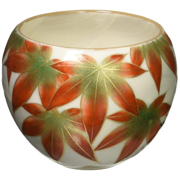 【商品概要】サイズ:約直径9×高さ7.5cm素材:陶器生産国:日本【商品説明】【商品詳細】ブランド：京焼(Kyouyaki)商品種別：ホーム＆キッチン商品名：京焼 清水焼 湯呑み クリーム 直径9cm 陶あん窯 お茶呑茶碗 (化粧箱入) 花...