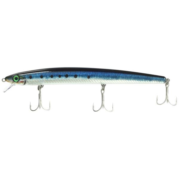 【商品概要】フローティングタイプボディ素材:プラスチック【商品説明】【商品詳細】ブランド：ラパラ(Rapala)商品種別：スポーツ＆アウトドア商品名：ラパラ(Rapala) マックスラップ 15cm #BSRDL ライブイワシ製造元：ラパラ...