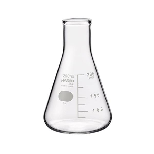 【商品概要】※※事業者向け商品です※※【商品説明】【商品詳細】ブランド：Sibata商品種別：測量用品商品名：三角フラスコ(目安目盛付き) 200mL /6-017-03製造元：柴田科学(Sibata Scientific Technolo...