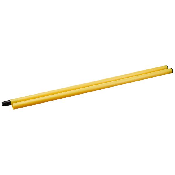 【商品概要】直径2.5×高さ165cm重量約196g材質：ＡＢＳ台湾製ミカサ定番商品【商品説明】【商品詳細】ブランド：ミカサ商品種別：スポーツ＆アウトドア商品名：ミカサ(MIKASA) トレーニングポール用ポール TH-P 黄製造元：ミカサ...