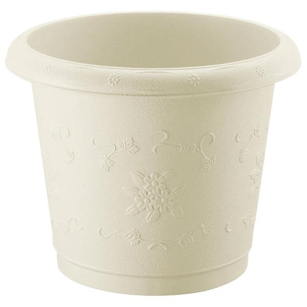 【商品概要】本体サイズ:直径約32×高さ25cm/外寸(約):上部径32×下部径21×高さ25cm/内寸(約):上部径27.2×下部径20.7cm土容量:約10L【商品説明】【商品詳細】ブランド：リッチェル(Richell)商品種別：DIY...