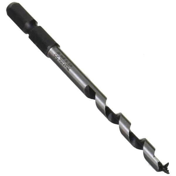 【商品概要】優れた作業性と静音性! 充電式インパクトドライバ・充電式ドライバドリルに最適!作業スピード約60%アップ。一充電あたりの作業量約25%アップ。※マキタ従来品比(穴あけφ12mm、メラピ厚み:30mm、TD170D使用時)先端研摩...