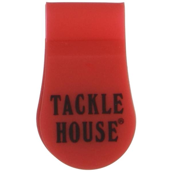 【商品概要】カラー:レッド【商品説明】【商品詳細】ブランド：タックルハウス(Tacklehouse)商品種別：スポーツ＆アウトドア商品名：タックルハウス(Tacklehouse) マグネットルアーホルダー No.1 レッド.製造元：タックル...