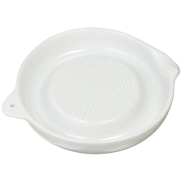 【商品概要】本体:磁器、すべり止め部:シリコーンゴム【商品説明】【商品詳細】ブランド：和平フレイズ(Wahei freiz)商品種別：ホーム＆キッチン商品名：和平フレイズ(Wahei freiz) 調理器具 薬味おろし器 ジー・クック セラ...