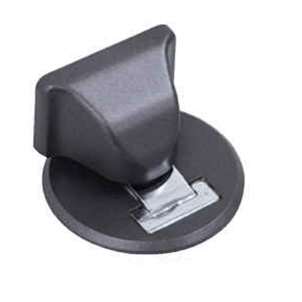 【商品概要】色:アンバー床側金具:(カバー)ABS・(床金具)鉄扉側金具:(カバー)ABS・(本体)ナイロン・POM付属品:扉側固定用トラスねじ直径3.5×25×2本・床側固定用皿ねじ直径3.0×16×4本【商品説明】【商品詳細】ブランド：...