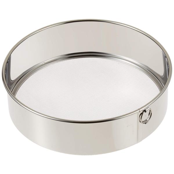 【商品概要】サイズ:約19.4×19.2×5.4cm材質:ステンレス鋼生産国:日本【商品説明】【商品詳細】ブランド：和平フレイズ(Wahei freiz)商品種別：ホーム＆キッチン商品名：和平フレイズ(Wahei freiz) 調理器具 裏...