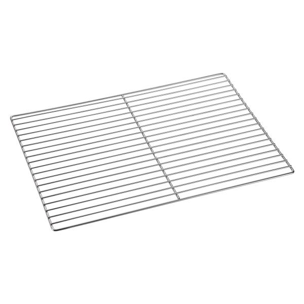 【商品概要】洗いやすく、お手入れのしやすいストレートアミです。素材: 鉄パッケージ重量: 0.63 kg【商品説明】説明製品サイズ:(約)450×300mm材質:鉄(クロムめっき)原産国:中国洗いやすく、お手入れのしやすいストレートアミ。単...