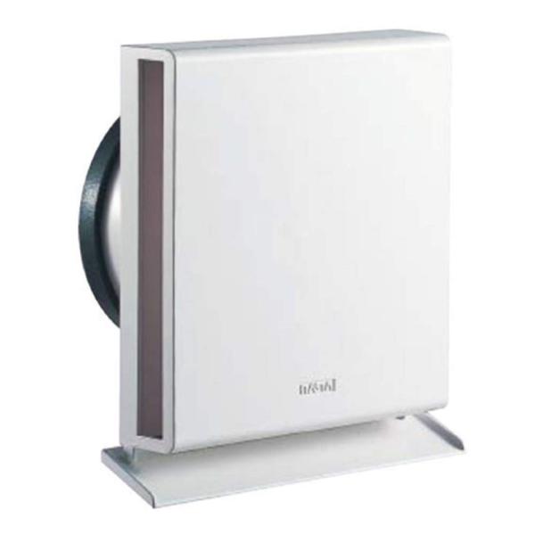 【商品概要】材質 : AES樹脂換気有効面積 (cm2) : 39【商品説明】【商品詳細】ブランド：ナスタ(NASTA)商品種別：DIY・工具・ガーデン商品名：ナスタ(NASTA) 屋外換気口 樹脂 スリムタイプ スパイラル管 内径φ100...