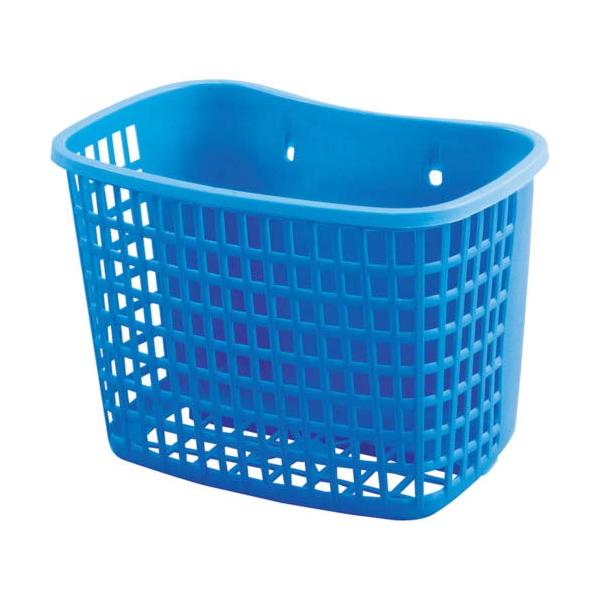 【商品概要】色：ブルー容量(L)：10最大積載荷重(kg)：20外形寸法(mm)間口×奥行×高さ：340×220×240ロープ付き(1.5m)ポリエチレン（PE）ロープ付き（１．５ｍ）【商品説明】【商品詳細】ブランド：積水テクノ成型商品種別...