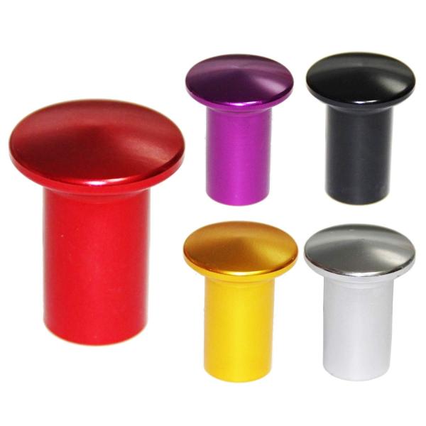 【商品概要】こちらの商品カラーはゴールドになります。アルミ削り出し サイドブレーキ ボタンです。トヨタ 86、スバル BRZ等に適合します。車内をもっと素敵な空間へ。【商品説明】【商品詳細】ブランド：SC RACING商品名：SC RACI...