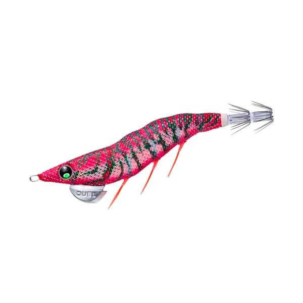 【商品概要】サイズ：3.5号重量：19g沈下速度：3.2秒/mウェーブモーションライトボディ（Wave Motion Light Body）ラトル音（Rattle Sound）トリックフック ケイムラ仕様（UV hook）リアルフォルム（R...