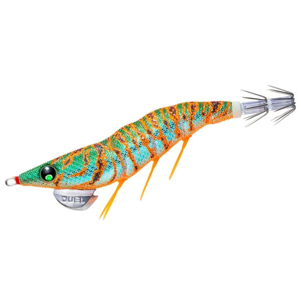 【商品概要】サイズ：3.5号重量：19g沈下速度：3.2秒/mウェーブモーションライトボディ（Wave Motion Light Body）ラトル音（Rattle Sound）トリックフック ケイムラ仕様（UV hook）リアルフォルム（R...