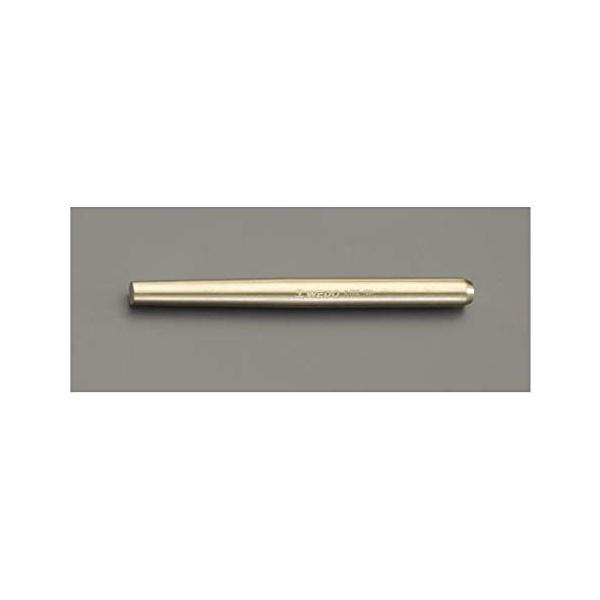 【商品概要】防爆材質…アルミニウム青銅テーパー型サイズ…最小径：14mm 最大径：18mm全長…200mm【商品説明】防爆<br>材質…アルミニウム青銅<br>テーパー型<br>サイズ…最小径：14mm ...