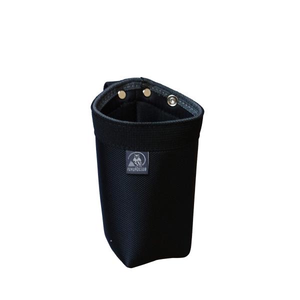 【商品概要】特長:墨坪ホルダー。ケタ違いのタフさ。超耐久素材ナイロン1680D採用。サイズ:H170xW80xD80mm。【商品説明】【商品詳細】ブランド：ふくろ倶楽部商品種別：DIY・工具・ガーデン商品名：ふくろ倶楽部 ふくろ倶楽部 伝説...