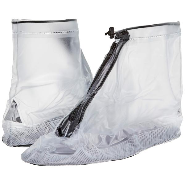 【商品概要】・1セット【商品説明】【商品詳細】ブランド：プロスタッフ(Prostaff)商品種別：車＆バイク商品名：プロスタッフ(Prostaff) 洗車用品 携帯用長ぐつ カッパの足ショート Sサイズ 約22~23cm用 P170製造元：...