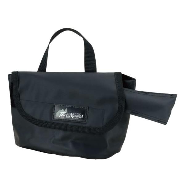 【商品概要】サイズ:200×130×85mm素材:ナイロンＰ．Ｖ．Ｃコーティング【商品説明】【商品詳細】ブランド：釣武者商品種別：スポーツ＆アウトドア商品名：TEAM 釣武者 TsuriMusha ピトンケース ショート製造元：TEAM 釣...