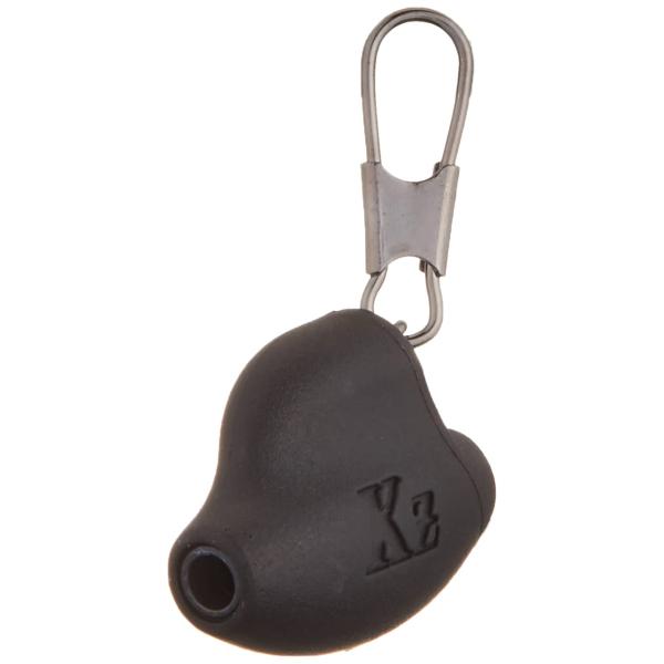 【商品概要】品番：08691規格：細仕掛リング径：2.1φ→2.1φカラー：ダークブラウン仕様：Ｗリング仕様ローリングサルカン独自の入水角度を設定。棒ウキと合わせて使用することで、仕掛けをより効率よく送り込むことが可能です！太仕掛、細仕掛、...