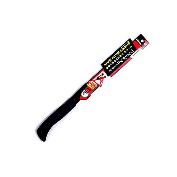 【商品概要】刃渡り：225mm刃幅：34mm板厚：0.6mm刃のピッチ：約1.875mm材質：[刃部]SK材、[柄]プラスチック、[口金部]スチール【商品説明】【商品詳細】ブランド：ビッグマン(Bigman)商品種別：DIY・工具・ガーデン...