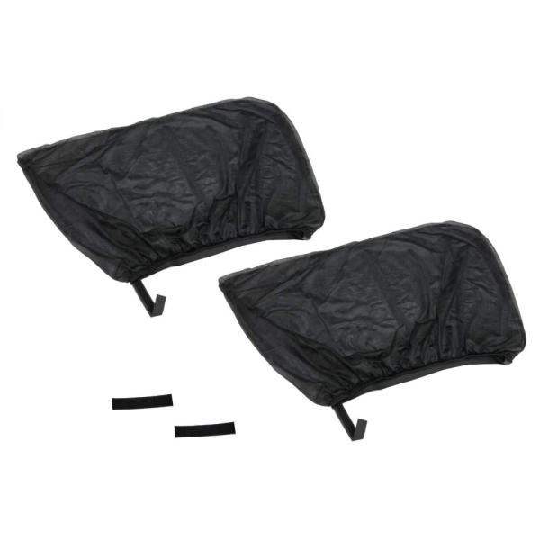 【商品概要】Lサイズ／横113×縦50cm（2枚セット）【商品説明】【商品詳細】ブランド：ジェーピーエヌ(JPN)商品種別：DIY・工具・ガーデン商品名：直流家 JPN-JR1410L 自動車用網戸・アミちゃん「Lサイズ」2枚/1組製造元：...