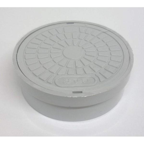 【商品概要】一般宅地内用。通行量の少ない通路・駐車場に設置します。耐荷重表示T-2(総質量2トンまでの車両まで)【商品説明】【商品詳細】ブランド：アロン化成商品種別：DIY・工具・ガーデン商品名：アロン化成 密閉蓋 AI ライト 汚水 10...