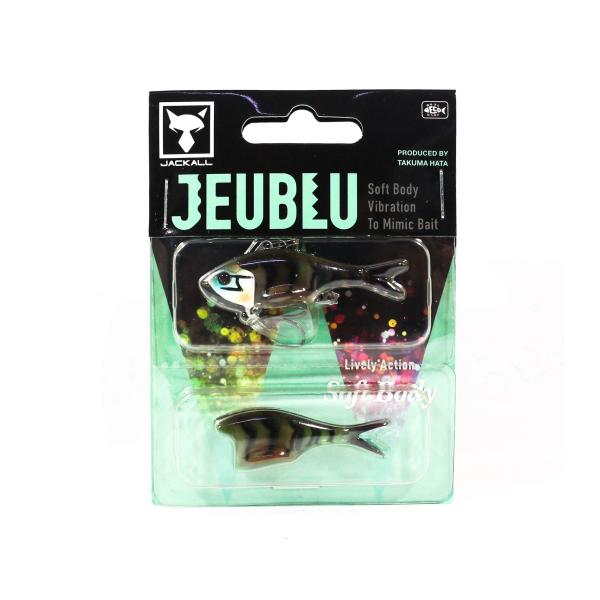 【商品概要】全長: 52mm重量: 6.4gタイプ:シンキング【商品説明】【商品詳細】ブランド：ジャッカル(JACKALL)商品種別：スポーツ＆アウトドア商品名：ジャッカル(JACKALL) ルアー ジューブル マルハタスジエビ製造元：ジャ...