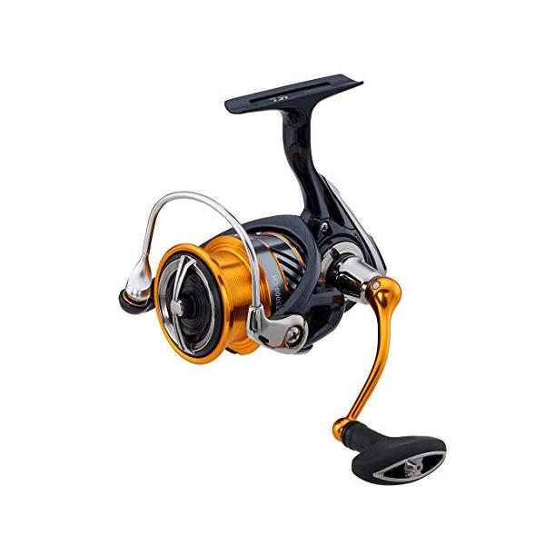Daiwa 20レブロス LT 3000-CH スピニングリール ダイワ(DAIWA) スピニングリール 20 レブロス LT3000-CH(2020モデル