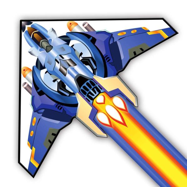 【商品概要】【飛行機凧】：大人気新作品です。色や形などが明るくはっきりしています。その鮮やかで陽気な色は見られます！凧揚げをするとき、この凧が目立っちゃおう。素晴らしいファイヤーテールを追加しました。ファイヤーテールが1.5メートルぐらいで...