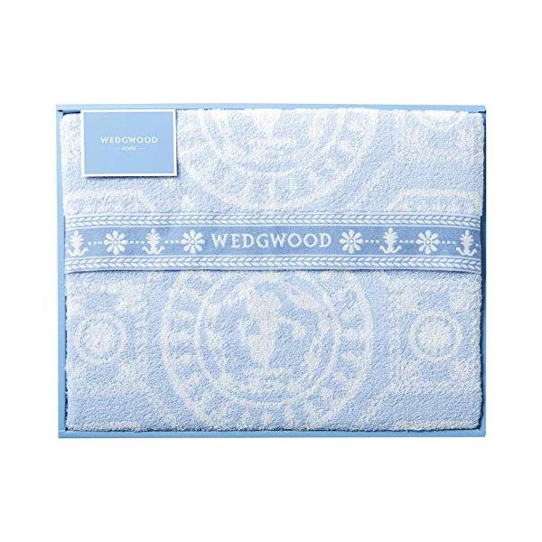 【商品概要】【商品説明】【商品詳細】ブランド：ウェッジウッド(Wedgwood)商品種別：タオルケット商品名：ウェッジウッド タオルケット RR88500032【当店からの連絡】