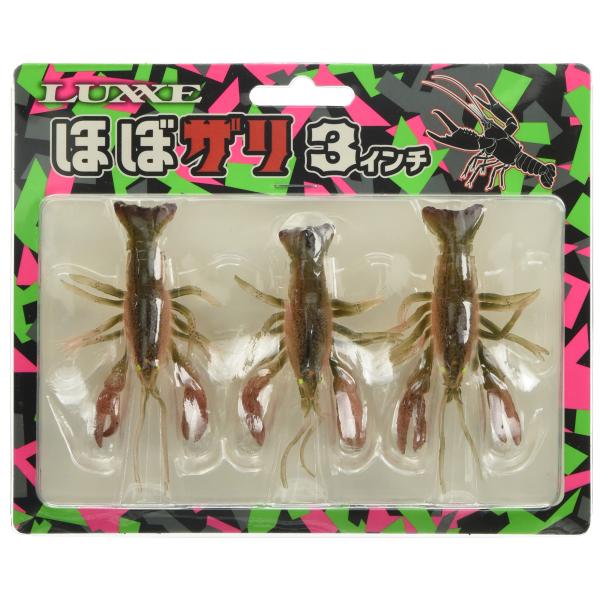 【商品概要】入数:クローワーム(3匹入) 専用ウエイトフック(1本入)使用フック:ワーム321バルキースタイル 2/0重量:4g部門名:ユニセックス大人【商品説明】【商品詳細】ブランド：Gamakatsu(がまかつ)商品種別：スポーツ＆アウ...