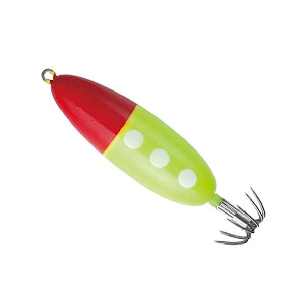 【商品概要】号数:25号入数:1個入【商品説明】【商品詳細】ブランド：Gamakatsu(がまかつ)商品種別：スポーツ＆アウトドア商品名：がまかつ(Gamakatsu) スピードメタルスッテ FF 25号 #1 レッド/グリーン製造元：がま...