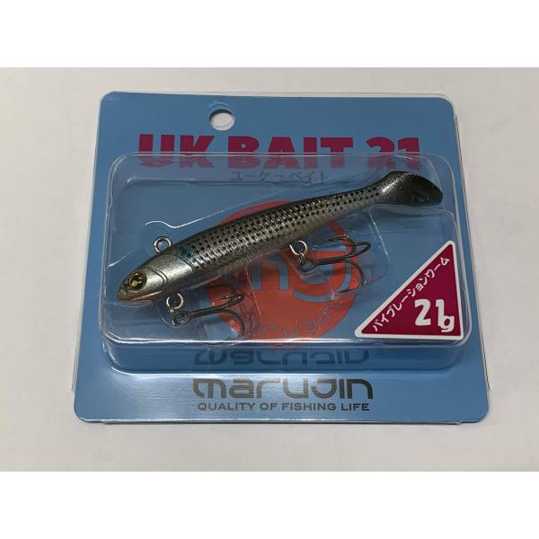 【商品概要】入数:1本入全長:3.7インチ自重:21gフック:SAMURAI HOOK #6ソフトマテリアルボディ採用【商品説明】【商品詳細】ブランド：マルジン(Marujin)商品種別：スポーツ＆アウトドア商品名：マルジン(Marujin...