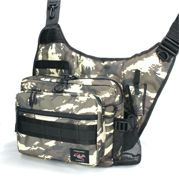 【商品概要】サイズ:縦23.5cm×横28.5cm×奥行10cm本体重量:704g【商品説明】【商品詳細】ブランド：ラブソウルドリーム(Love Soul Dream)商品種別：スポーツ＆アウトドア商品名：ラブソウルドリーム(Love So...