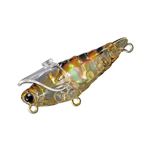 【商品概要】全長:43mm / 自重:4gタイプ:フローティング / フックサイズ:#14タングステンウェイト内蔵 / 背面取付可動ウイング搭載 / シェルプレート内蔵【商品説明】【商品詳細】ブランド：スミス(SMITH LTD)商品種別：...