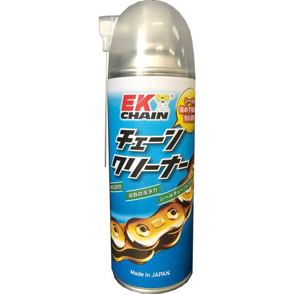 【商品概要】シーン：オンロード＆オフロード全てのシーンタイプ：シールを傷めず、油分の溶解性も高め。防錆成分も含みます。色：無色透明改良点：従来に対し、吹き付けでの汚れ落ちがしやすく、乾くスピードも早くなりました。【商品説明】【商品詳細】ブラ...