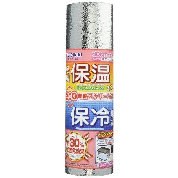 【商品概要】本体サイズ (幅X奥行X高さ) :13×13×50cm本体重量:0.13kg原産国:中華人民共和国【商品説明】【商品詳細】ブランド：寿工芸商品種別：ペット用品商品名：寿工芸 eco断熱スクリーン 600製造元：寿工芸商品番号：2...