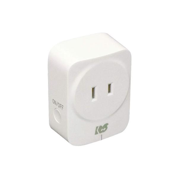 【商品概要】電力や電気料金をスマホでチェックできるBluetooth接続のワットチェッカー電力の動きをリアルタイムで確認グラフ表示、CSV出力が可能電源ON/OFF機能搭載1日単位で約50ヶ月分の消費電力を保存可能【商品説明】【商品詳細】ブ...