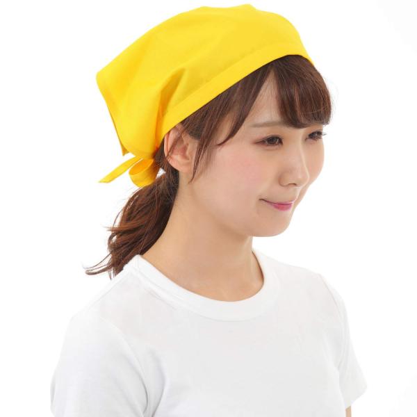 【商品概要】?【smile modeの三角巾だけの8の特徴】 (1)乾きやすく、しわになりにくいから、アイロン不要。 (2)紐タイプなので、結びやすく、ズレたり取れにくい。 (3)フィット性に優れ、きれいなシルエット。 (4)丈夫な生地で縫...