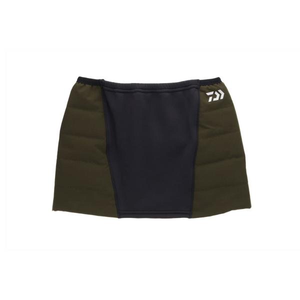 【商品概要】モデル年度:2020部門名:ユニセックス大人撥水生地を使用。ストレッチ素材の切り替えで首元のゴワつきを軽減。中綿入りネックウォーマーサイズ:フリーカラー:カーキ本体:ポリエステル100% 別布:ナイロン58%、ポリエステル37%...