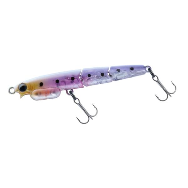 【商品概要】カラー：ホロ宵シラスタイプ：スローシンキングサイズ(mm)：55.0標準自重(g)：2.5フック仕様：サクサス トレブル#14【商品説明】【商品詳細】ブランド：ダイワ(DAIWA)商品種別：スポーツ＆アウトドア商品名：ダイワ(D...