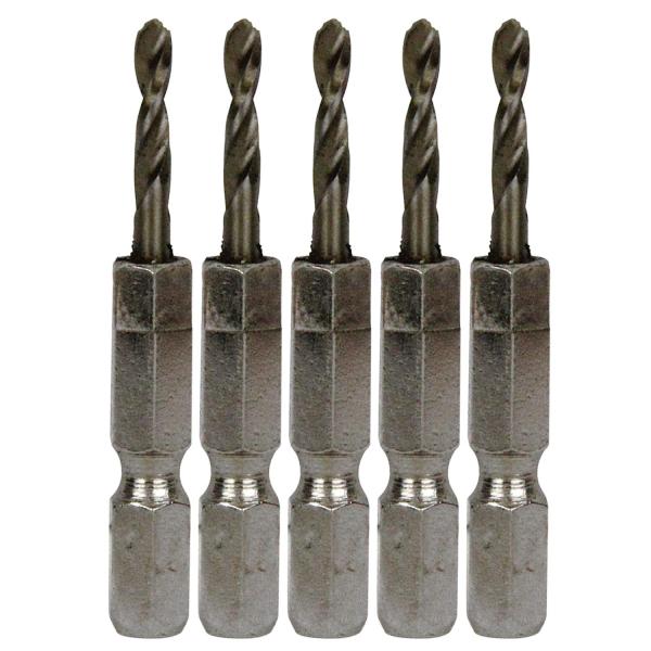 【商品概要】用途:ステンレス、鉄の穴あけ特徴1:コバルトハイス鋼(Co-HSS)を使用し、高温時の耐摩耗性が高く、ステンレス鋼の切削に最適特徴2:六角軸のためインパクトドライバーなどのチャックに直接セットできるサイズ:3.0mm、軸:六角軸...