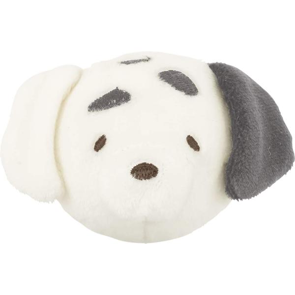 【商品概要】側地：ポリエステル95％、ポリウレタン5％中材：TPR【商品説明】【商品詳細】ブランド：LIV HEART商品種別：ホーム＆キッチン商品名：りぶはあと リラクシングアイテム てのひらモッチまにあっく いぬまにあ ダルメシアン (...