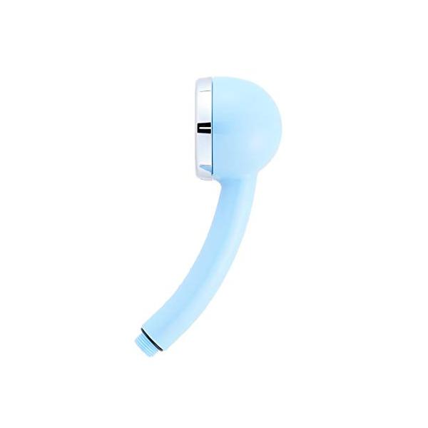 【商品概要】想像を超える気持ち良さ。　浴びごこちにこたわったシャワー　amane 柔らかい浴びごこちなのに勢いのある水量感。　いままでにない感覚を体験してください。超極細ホール標準仕様のシャワー板（噴板）の穴サイズは直径0.19mm。 61...