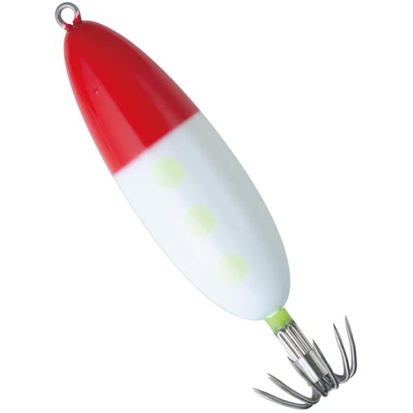 【商品概要】入数:1【商品説明】【商品詳細】ブランド：Gamakatsu(がまかつ)商品種別：スポーツ＆アウトドア商品名：がまかつ(Gamakatsu) スピードメタルスッテFF 30号 #3 レッド/ホワイト製造元：がまかつ(Gamaka...