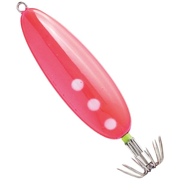 【商品概要】入数:1【商品説明】【商品詳細】ブランド：Gamakatsu(がまかつ)商品種別：スポーツ＆アウトドア商品名：がまかつ(Gamakatsu) スピードメタルスッテFF 25号 #12 フルピンク/ドット製造元：がまかつ(Gama...