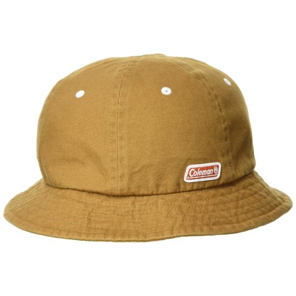 【商品概要】お手入れ方法: 手洗い【商品説明】【商品詳細】ブランド：Coleman(コールマン)商品種別：ファッション商品名：[コールマン] メトロハット 186-001A ベージュ商品番号：186-001A商品内容：58.0 cm色：ベー...