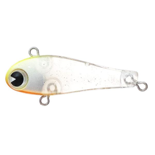 【商品概要】全長:35mm / 重量:3.8gタイプ:シンキング / アクション:ダート&amp;弱バイブレーションレンジ:50cm OVER / フック:#14 / リング:#1オススメ対象魚:メバル・アジ・ハタ・カサゴルアーモデル: バ...