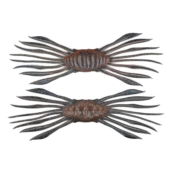 【商品概要】入数:5本入り全長(テール部込み):145mm / ボディ部のみ:45mm推奨リグ:ワッキーリグ、リーダーレスダウンショットリグ / 推奨フック:マスバリ#1/0 ~ 2/0、オフセットフック#2/0FECO認定品オススメ対象魚...